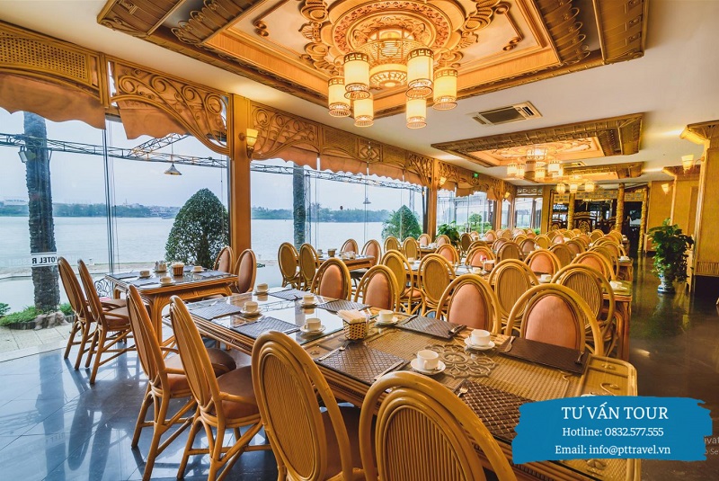Huong Giang Hotel Resort Spa