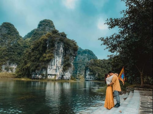 tour du lịch ninh bình 3 ngày 2 đêm từ hà nội