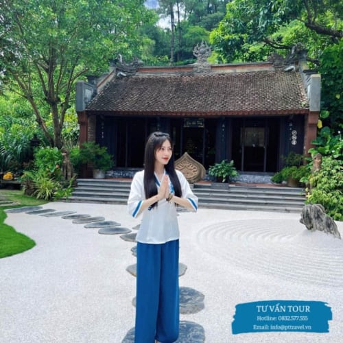 tour tam chúc địa tạng phi lai 1