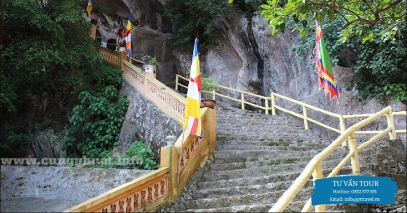 địa điểm du lịch ở lạng sơn chùa tiên