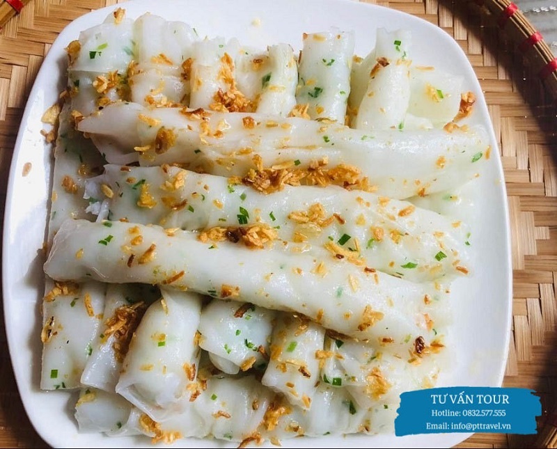 bánh mướt cửa lò ngon
