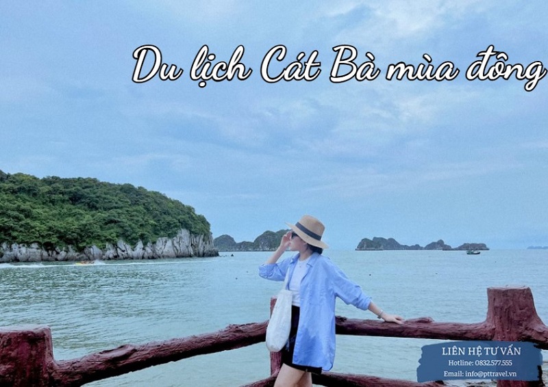 du lịch cát bà mùa đông
