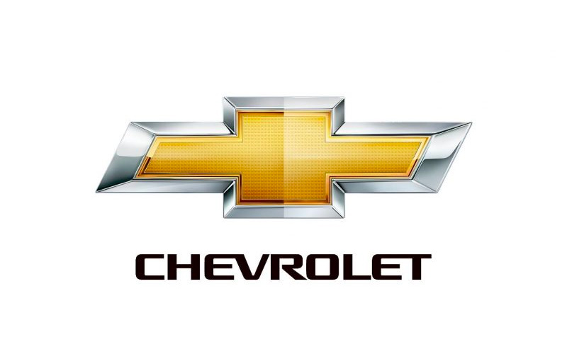 Chevrolet - Một trong những hãng xe hơi danh tiếng tại Mỹ