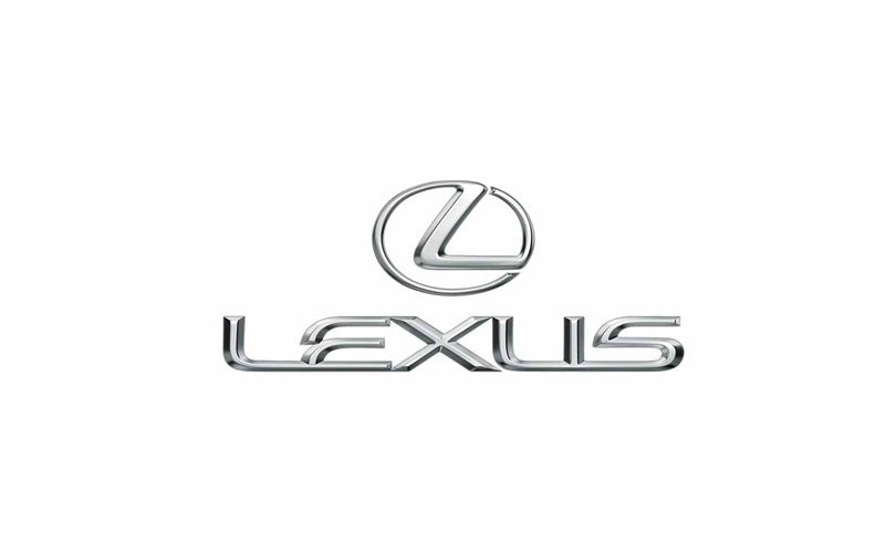 Lexus - một trong những dòng xe sang trọng