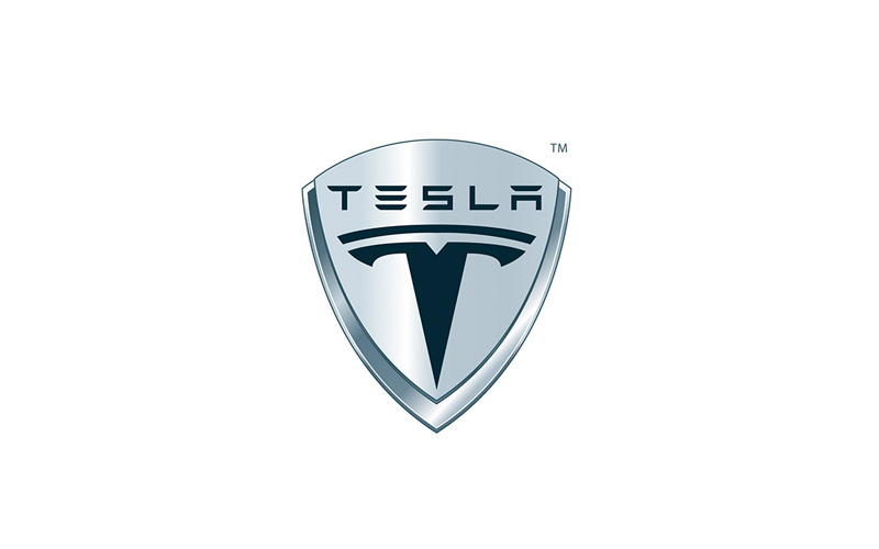 Tesla - logo hãng xe hơi tại Mỹ