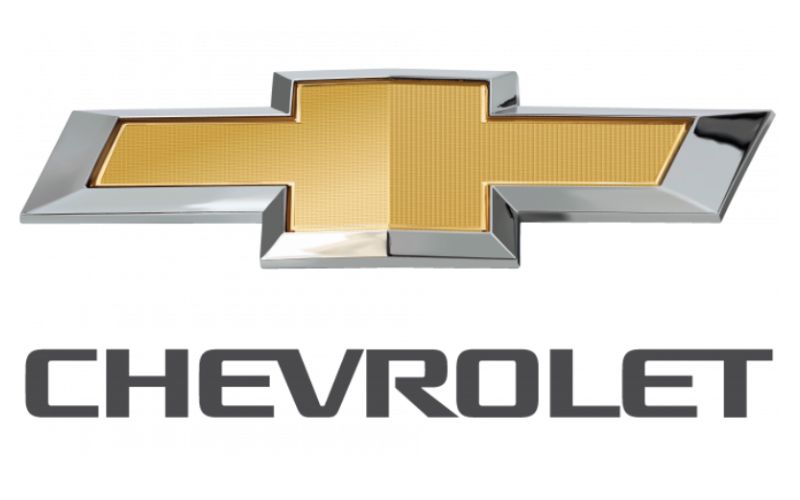 biểu tượng dấu cộng của logo xe ô tô chevrolet