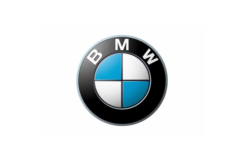 Logo dòng xe hơi BMW