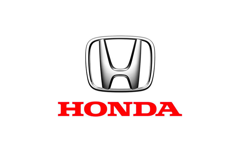 Logo hãng xe Honda