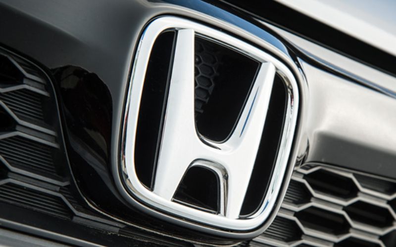 Logo xe ô tô Honda - Biểu tượng của sự bền bỉ