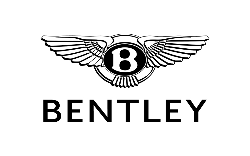 Logo Bentley - xe hơi co logo chữ B sang trọng nhất