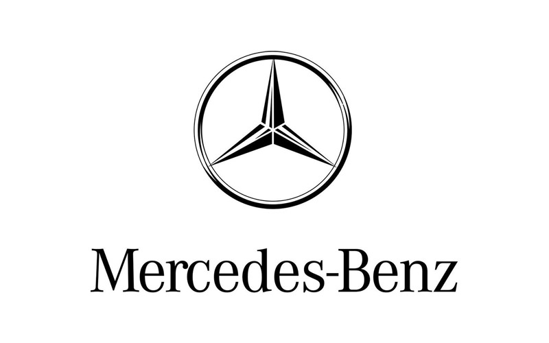 Logo xe hơi Mercedes năm 1933 đến 2009