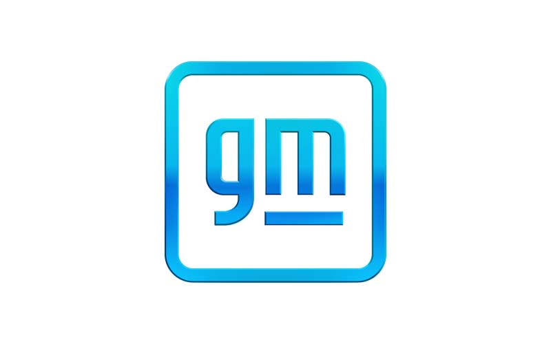 Logo xe hơi Hàn Quốc GM Korea