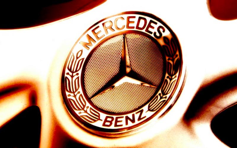 Mercedes - Benz thương hiệu xe nổi tiếng của nước Đức