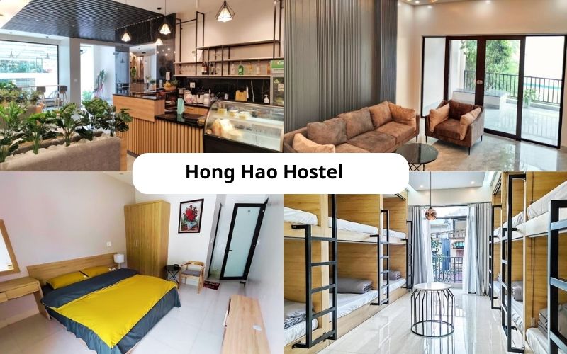 Hong Hao hostel Hà Giang