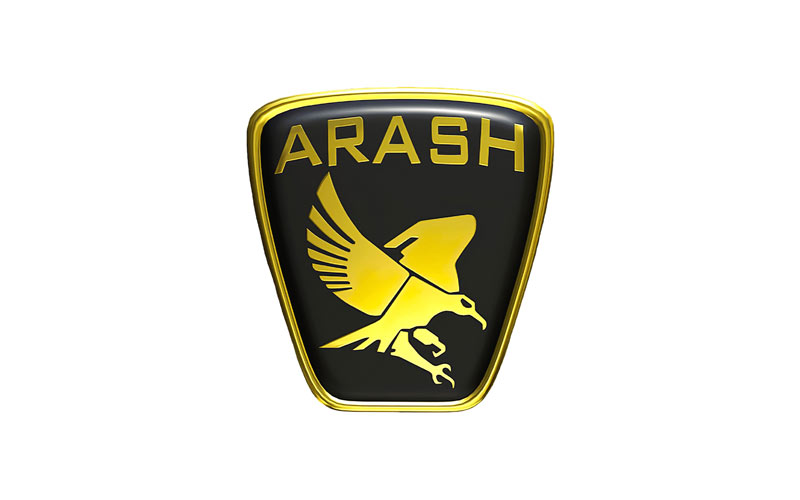Ý nghĩa logo Arash