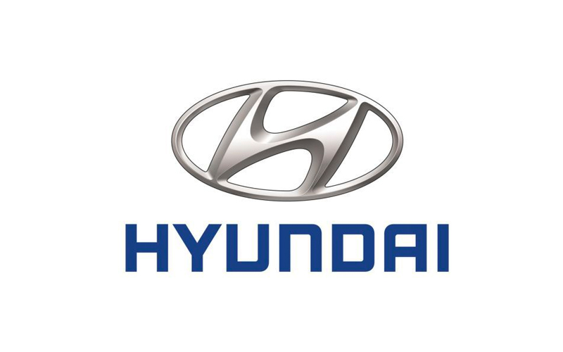 Ý nghĩa logo Huyndai thương hiệu xe hơi Hàn Quốc
