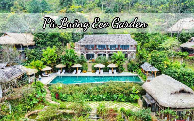 Pù Luông Eco Garden