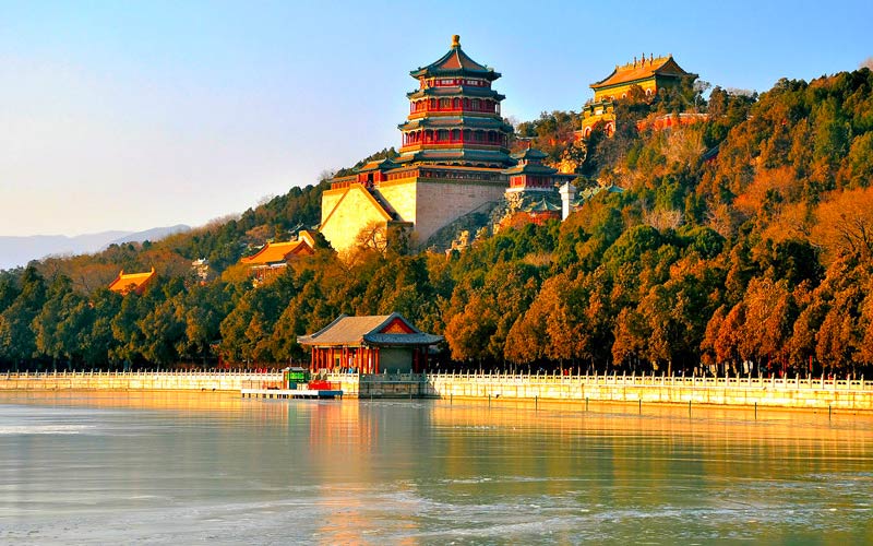 Du lịch Trung Quốc với những nét đẹp văn hóa