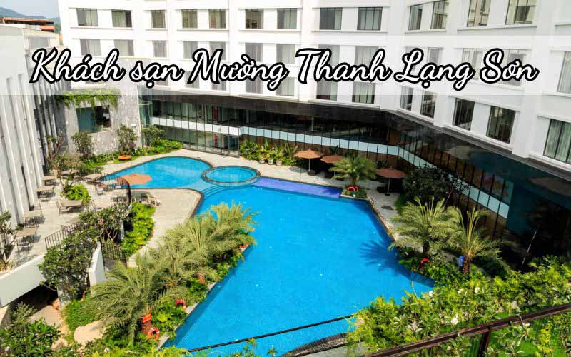 Khách sạn Mường Thanh Lạng Sơn